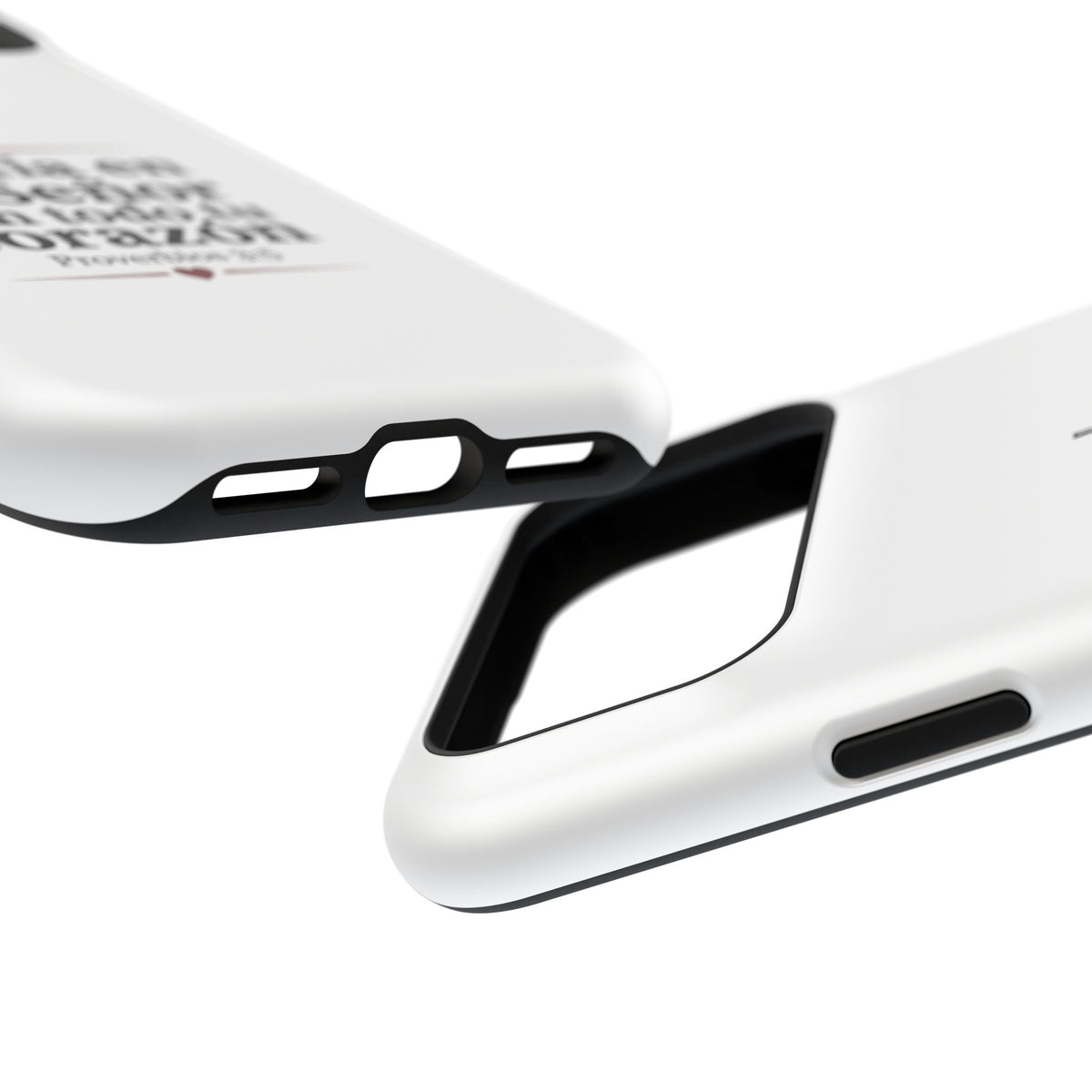 Confía en el Señor Proverbios 3:5 Magnetic Phone Case