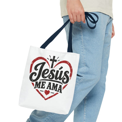 Tote Bag (AOP)