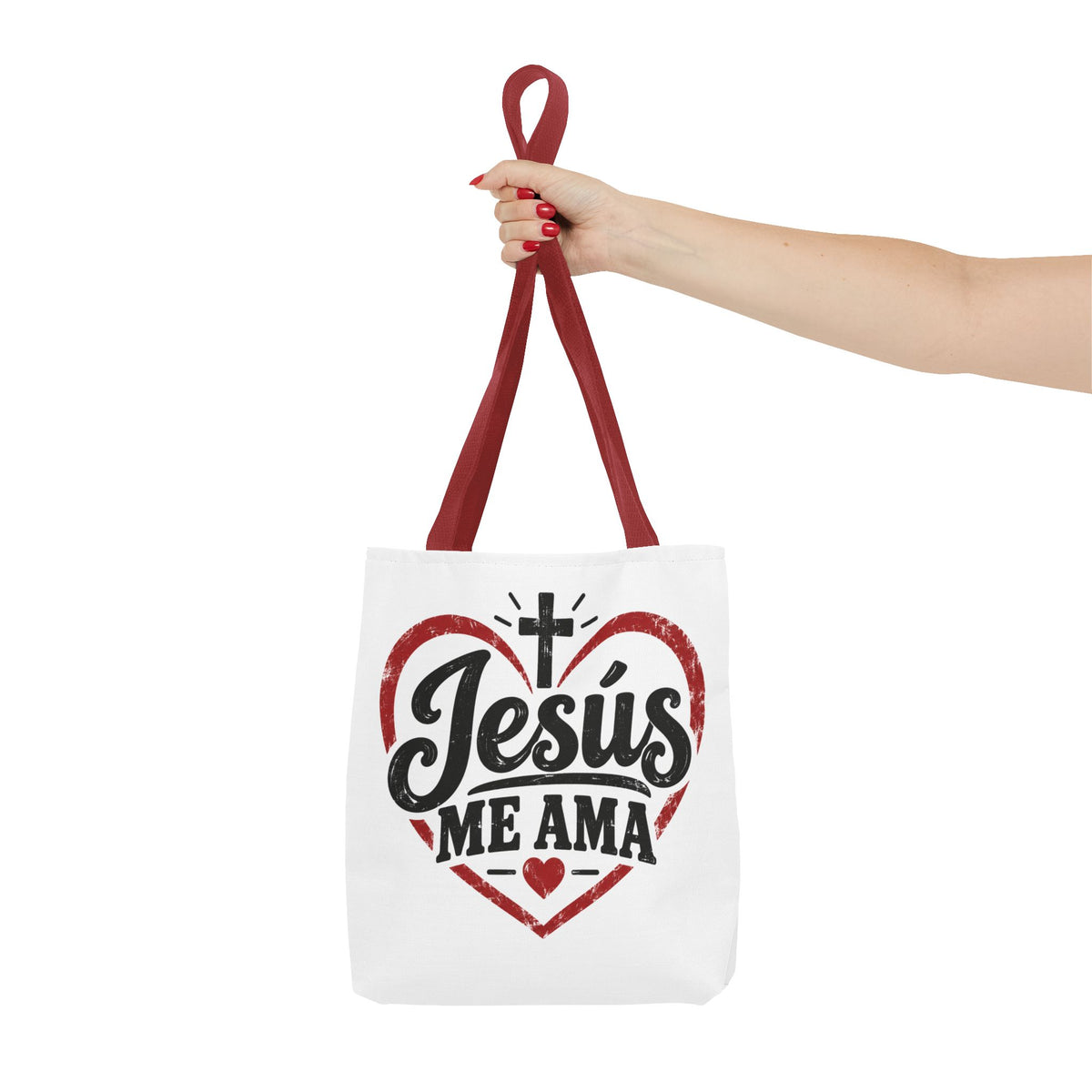 Tote Bag (AOP)