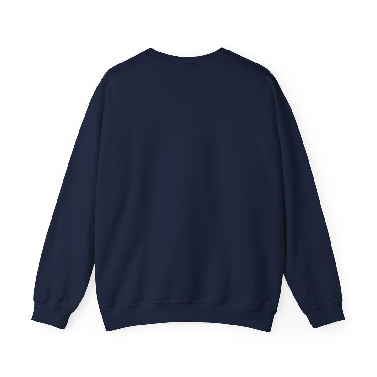 Christian Sweatshirt - "Jesús es el camino, la verdad y la vida" Crewneck (Juan 14:6)