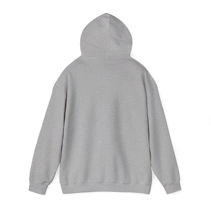 Hoodie - "Jesús es el camino, la verdad y la vida" Spanish Christian Faith Pullover
