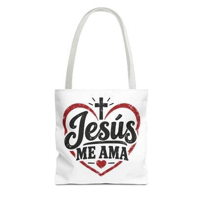 Tote Bag (AOP)