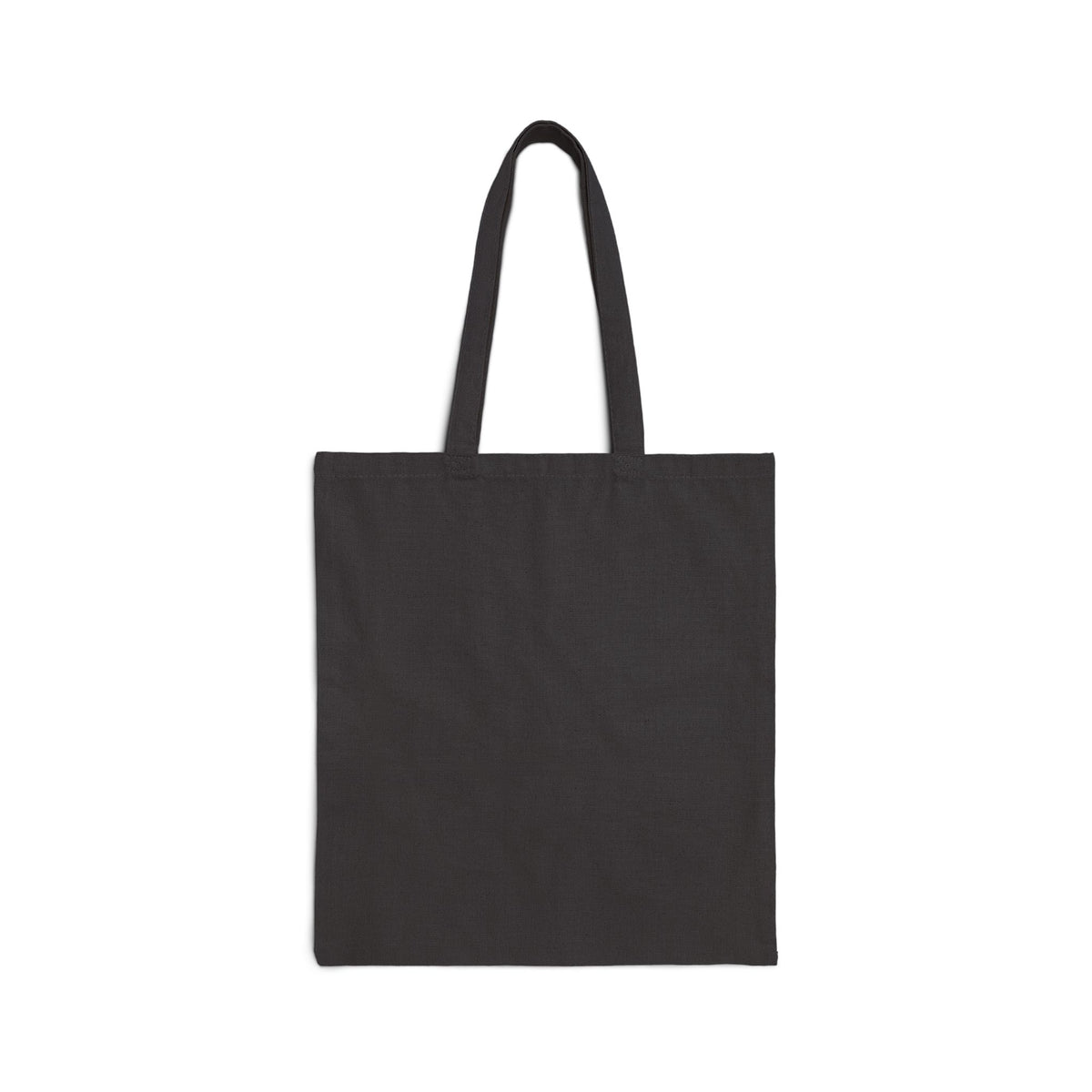 Christian Canvas Tote Bag - "Jesús es el camino, la verdad y la vida" (Juan 14:6)
