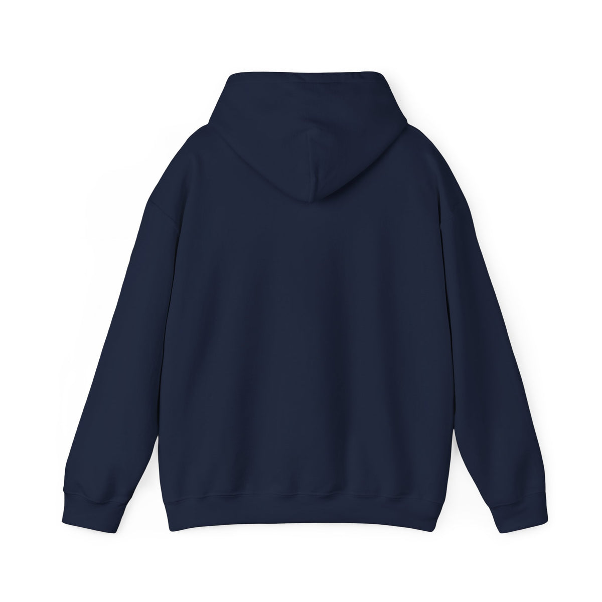 Hoodie - "Jesús es el camino, la verdad y la vida" Spanish Christian Faith Pullover
