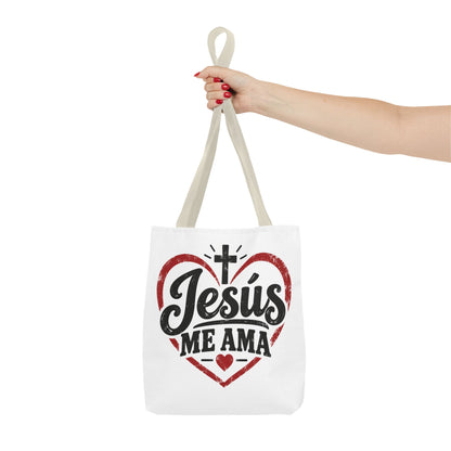 Tote Bag (AOP)