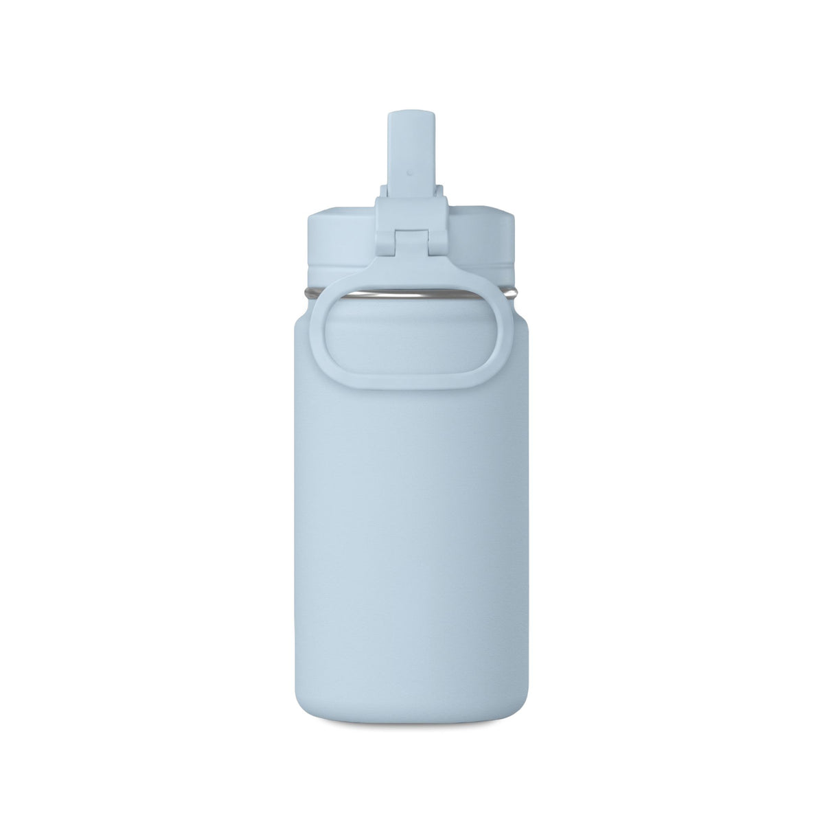 Jesus Te Ama Pink 14oz Mini Water Bottle