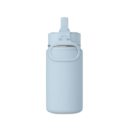 Jesus Te Ama Pink 14oz Mini Water Bottle