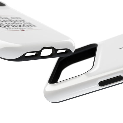 Confía en el Señor Proverbios 3:5 Magnetic Phone Case
