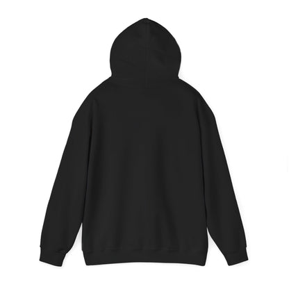 Hoodie - "Jesús es el camino, la verdad y la vida" Spanish Christian Faith Pullover