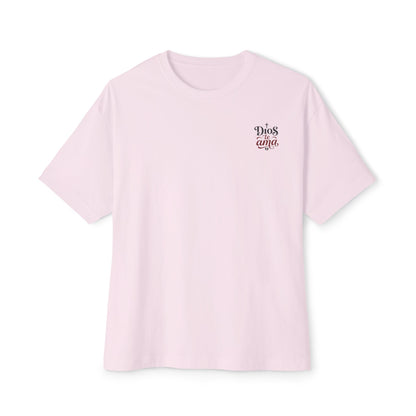Christian Tee — "Jesús es el Camino, la Verdad y la Vida" Spanish Faith T-Shirt