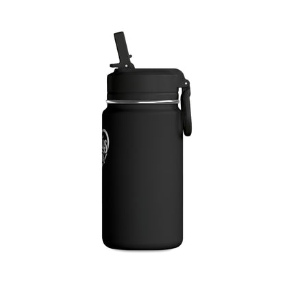 Jesus Te Ama Pink 14oz Mini Water Bottle