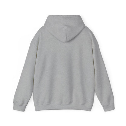Hoodie - "Jesús es el camino, la verdad y la vida" Spanish Christian Faith Pullover