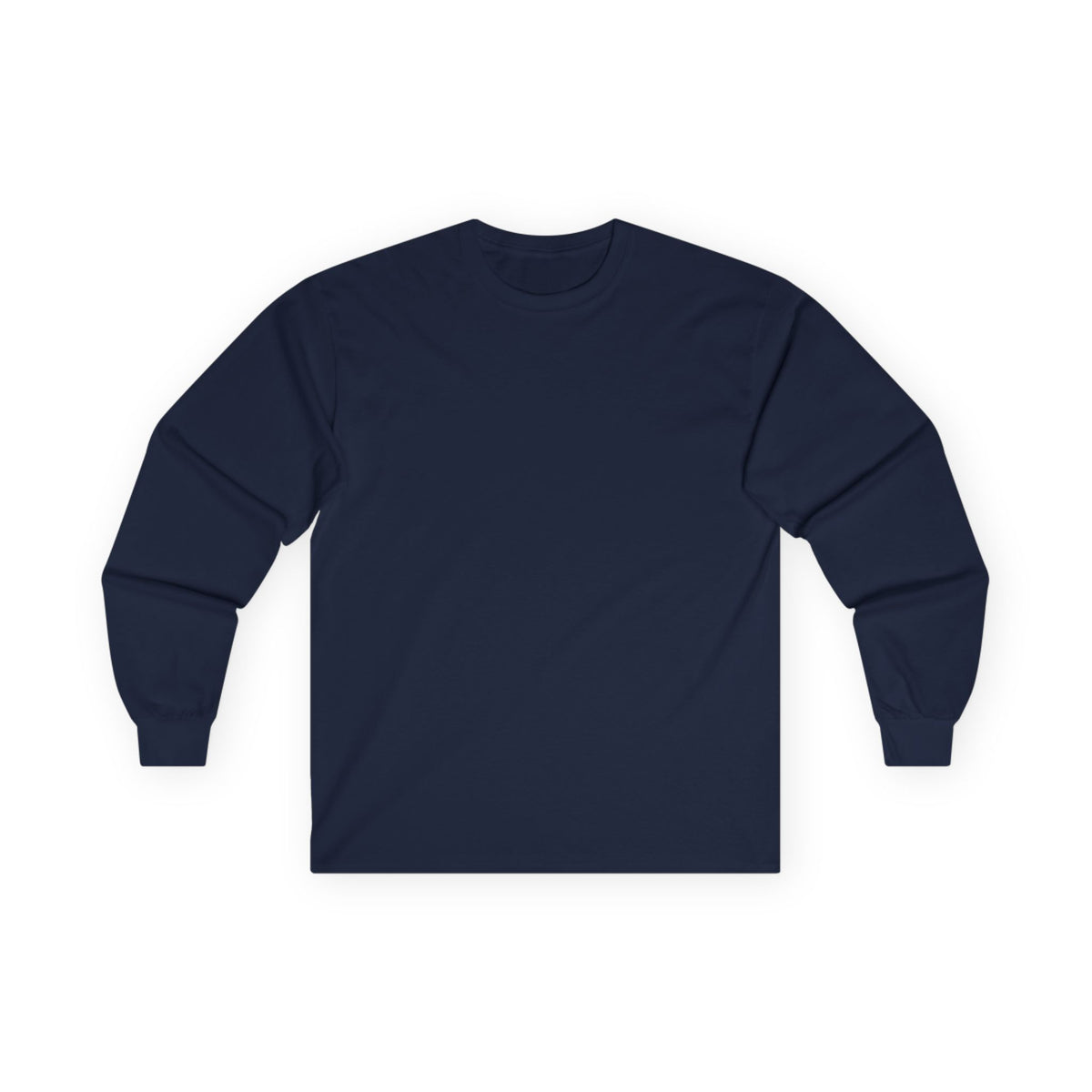 Cavino Porte Vintage Cross Long Sleeve Tee