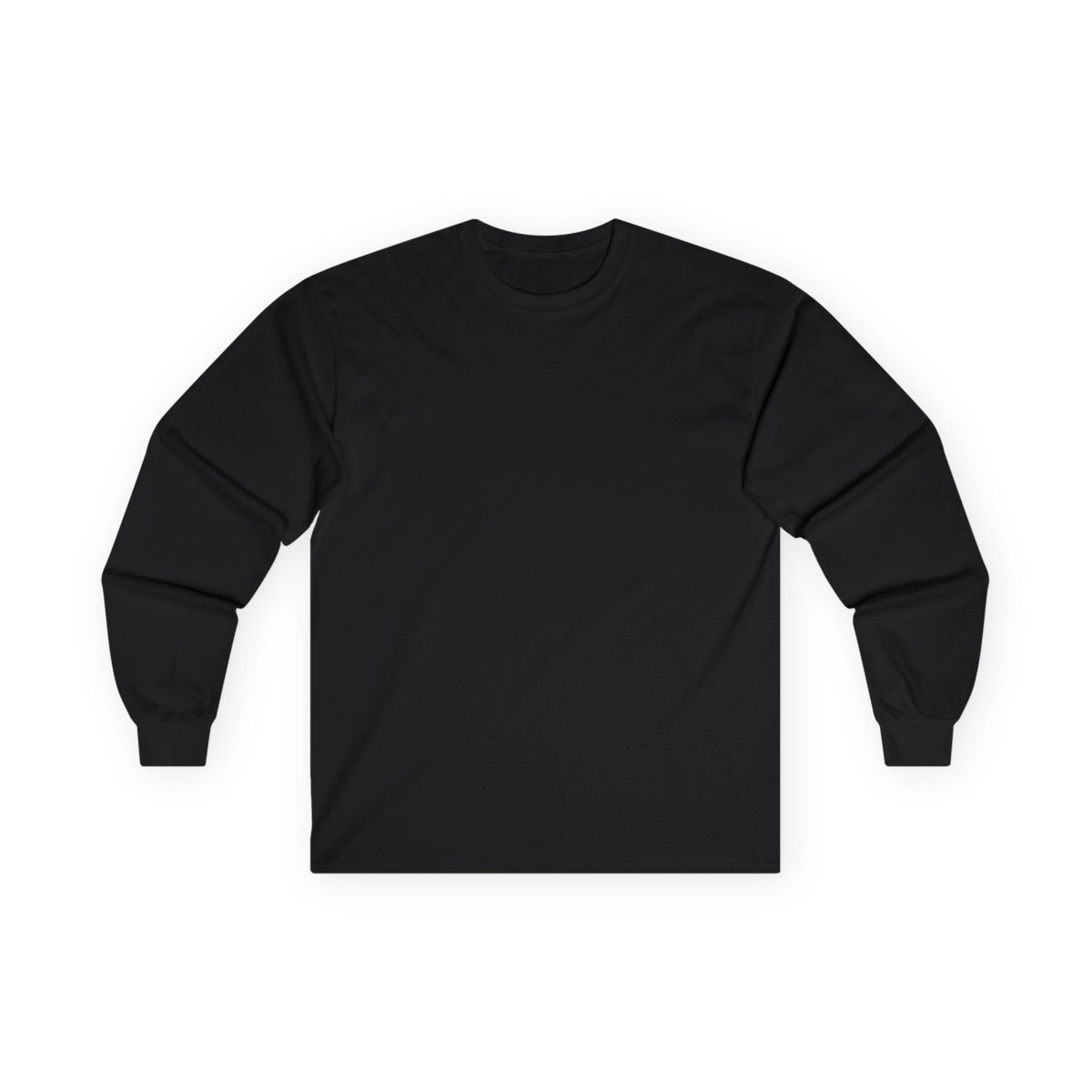 Cavino Porte Vintage Cross Long Sleeve Tee