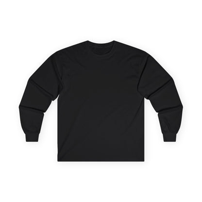 Cavino Porte Vintage Cross Long Sleeve Tee