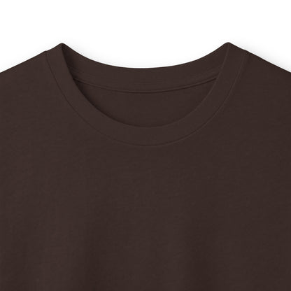 Cavino Porte Vintage Cross Long Sleeve Tee