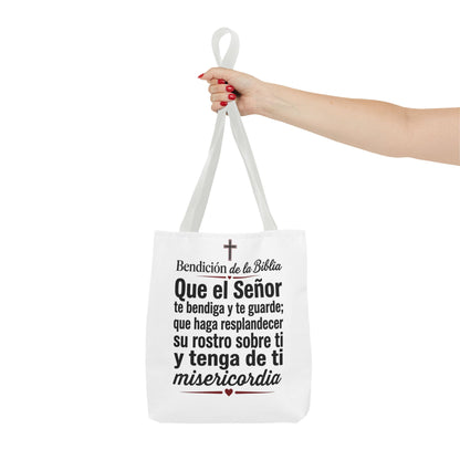 Tote Bag (AOP)