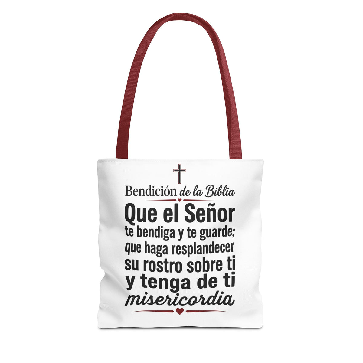 Tote Bag (AOP)