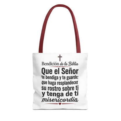 Tote Bag (AOP)