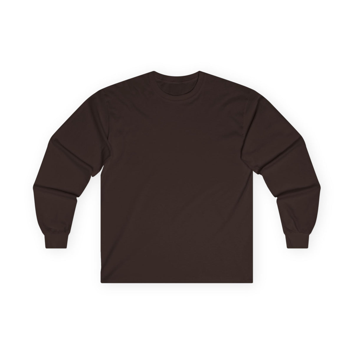 Cavino Porte Vintage Cross Long Sleeve Tee