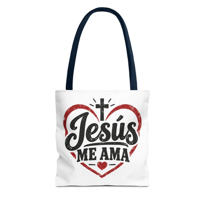 Tote Bag (AOP)
