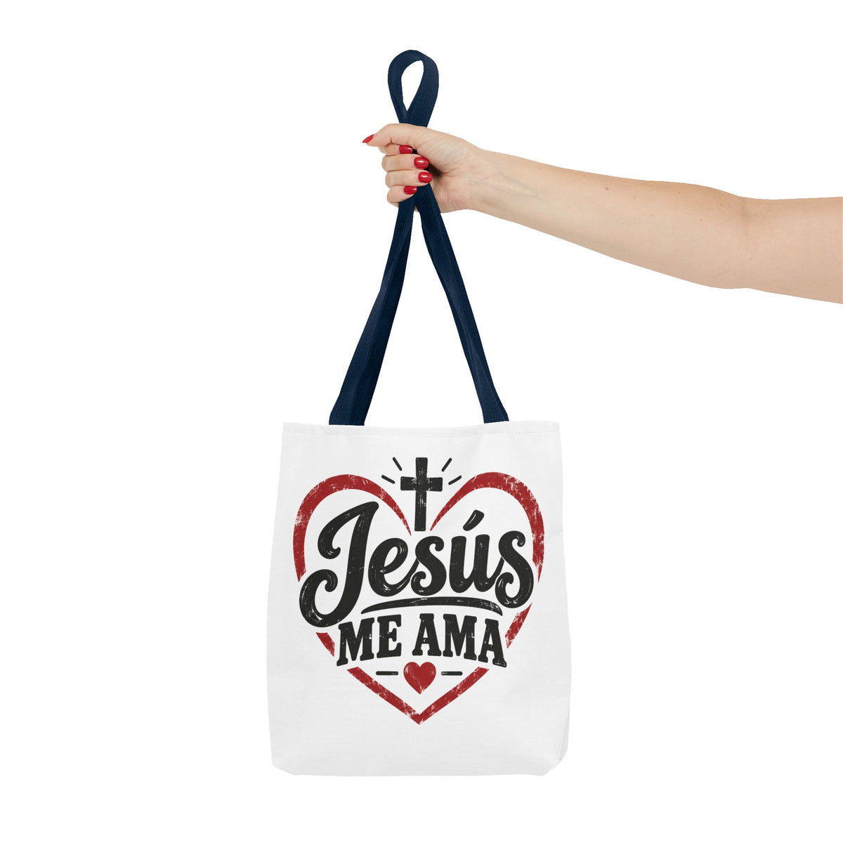 Tote Bag (AOP)