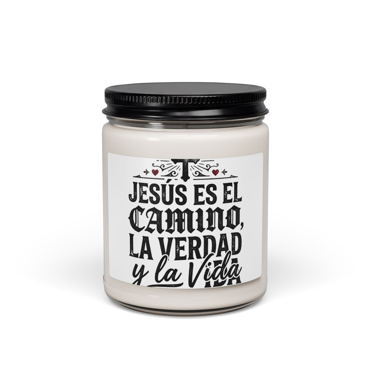 Religious Candle