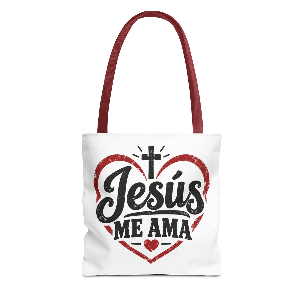 Tote Bag (AOP)