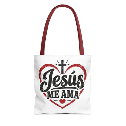 Tote Bag (AOP)