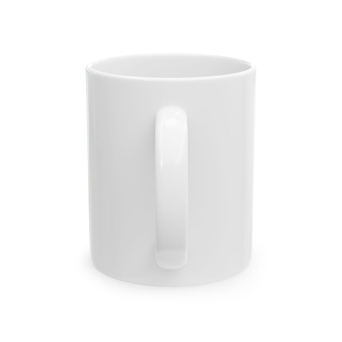 Spanish Christian Mug - "Confía en el Señor con todo tu corazón" (Proverbios 3:5)