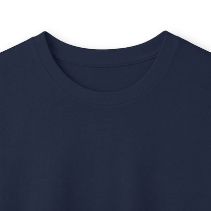Cavino Porte Vintage Cross Long Sleeve Tee