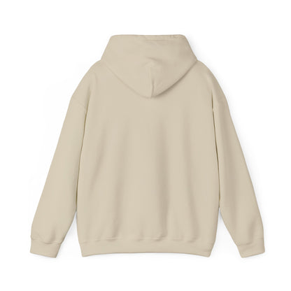 Hoodie - "Jesús es el camino, la verdad y la vida" Spanish Christian Faith Pullover