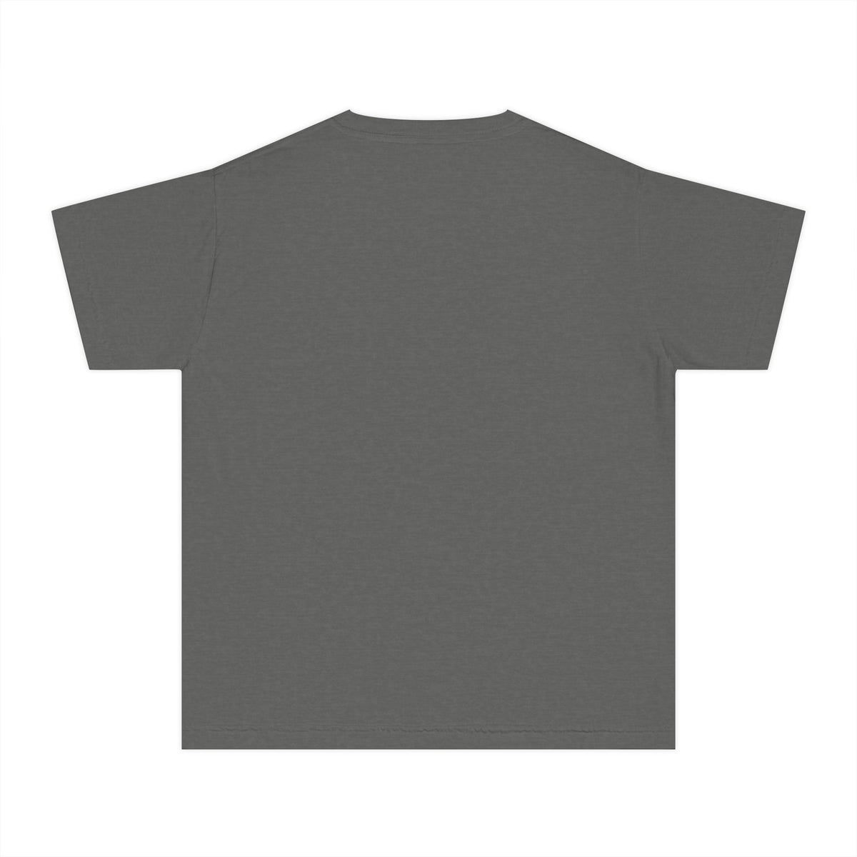 Youth T-Shirt Jesús Me Ama Christian Faith Tee