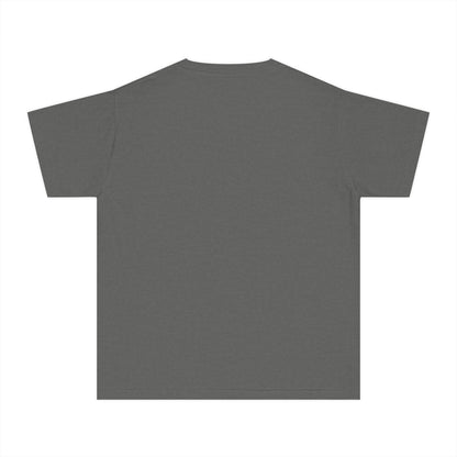 Youth T-Shirt Jesús Me Ama Christian Faith Tee