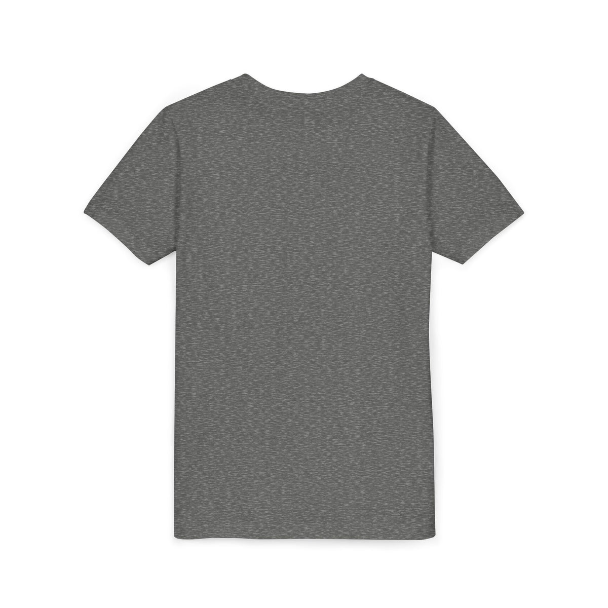 Kids 'Jesus Me Ama' Heart Tee — Youth Christian Short Sleeve Shirt