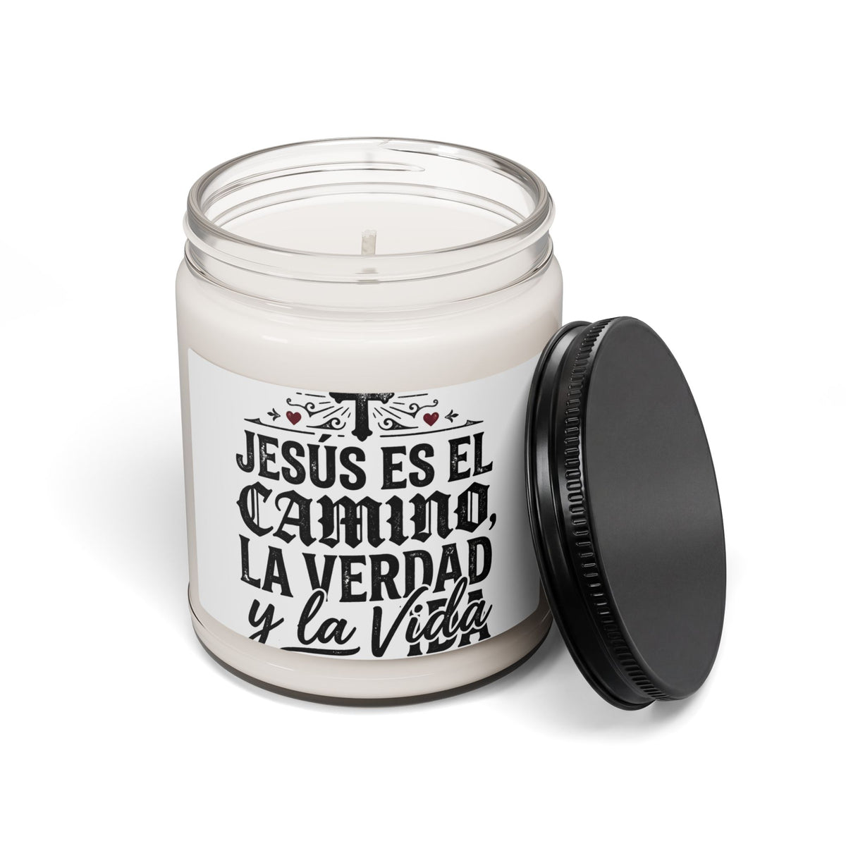 Religious Candle