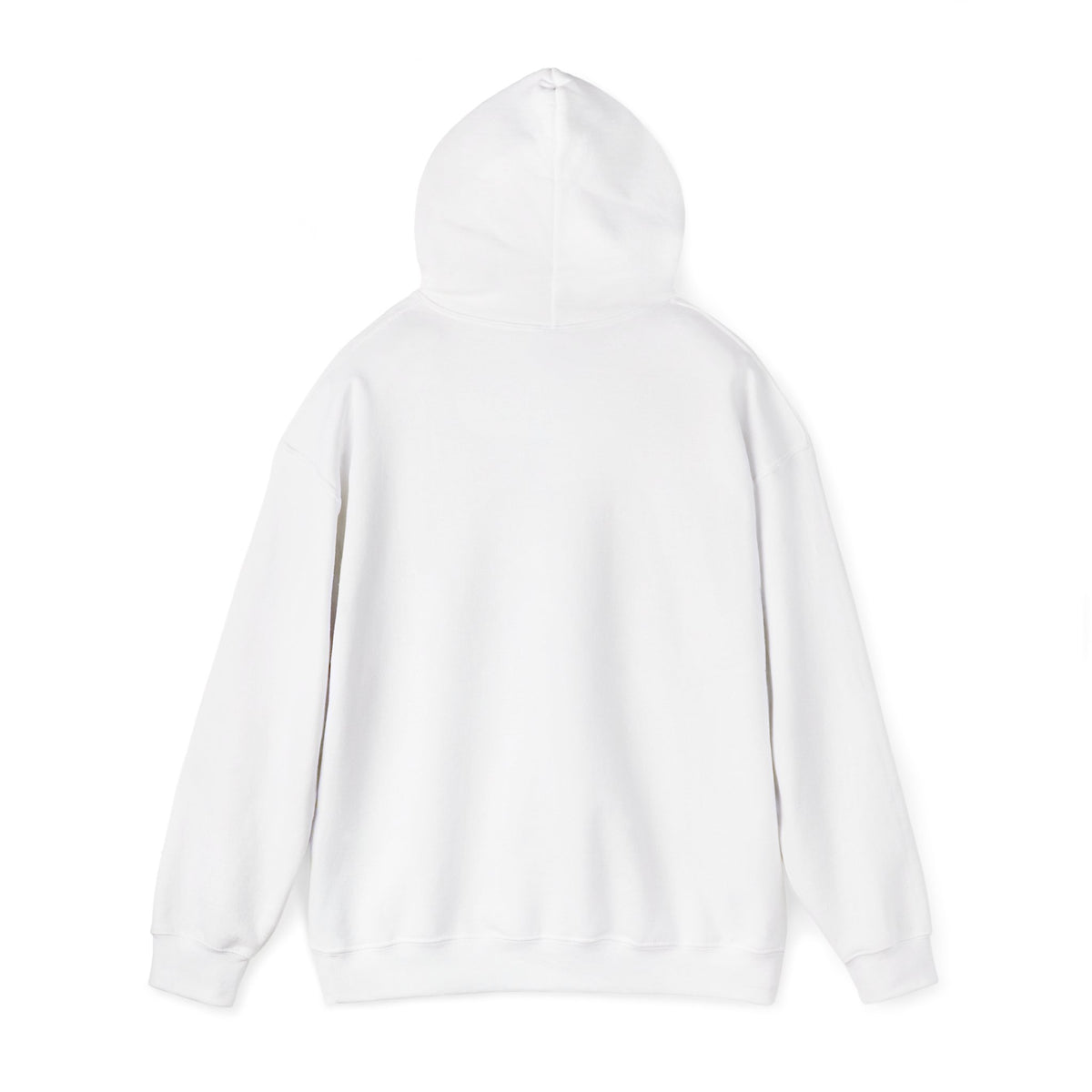 Hoodie - "Jesús es el camino, la verdad y la vida" Spanish Christian Faith Pullover