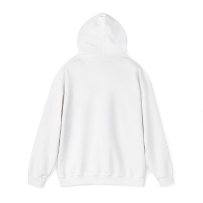 Hoodie - "Jesús es el camino, la verdad y la vida" Spanish Christian Faith Pullover