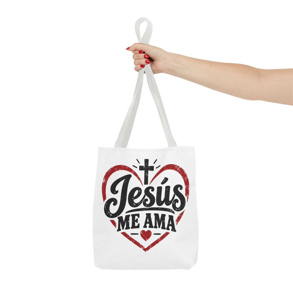 Tote Bag (AOP)