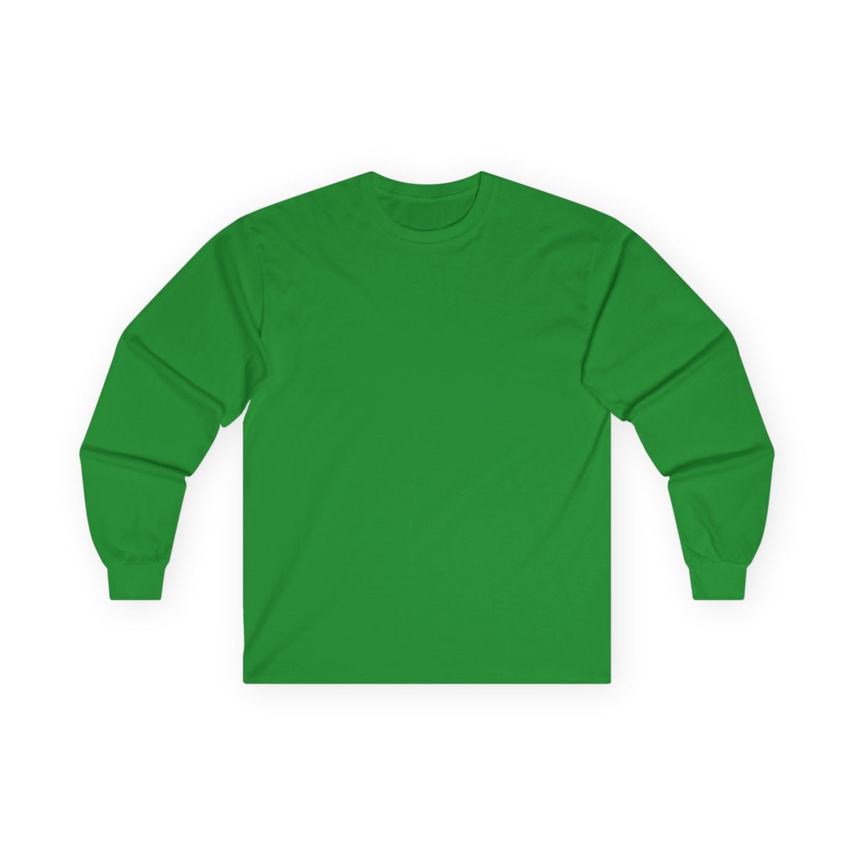 Cavino Porte Vintage Cross Long Sleeve Tee
