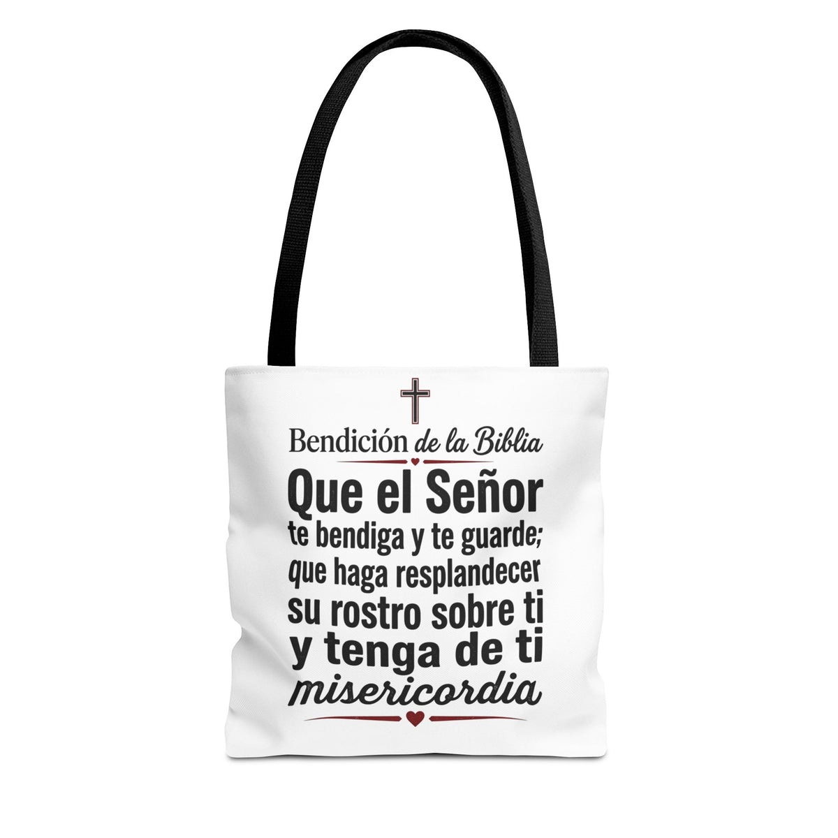 Tote Bag (AOP)