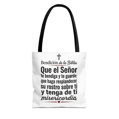 Tote Bag (AOP)