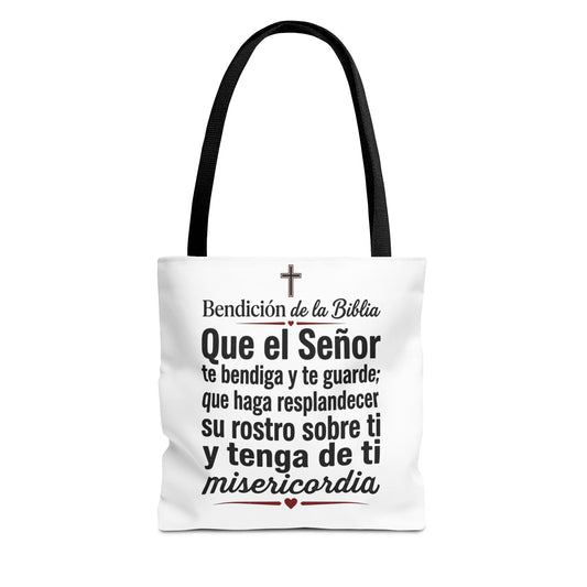 Tote Bag (AOP)