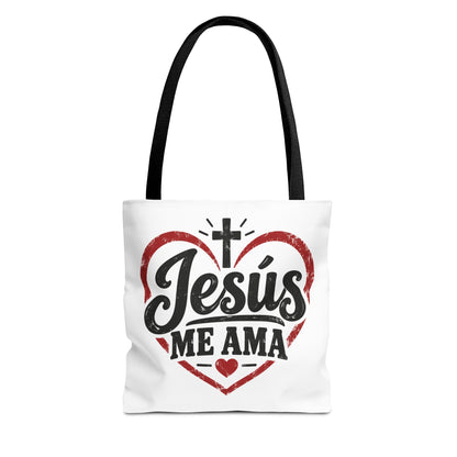 Tote Bag (AOP)