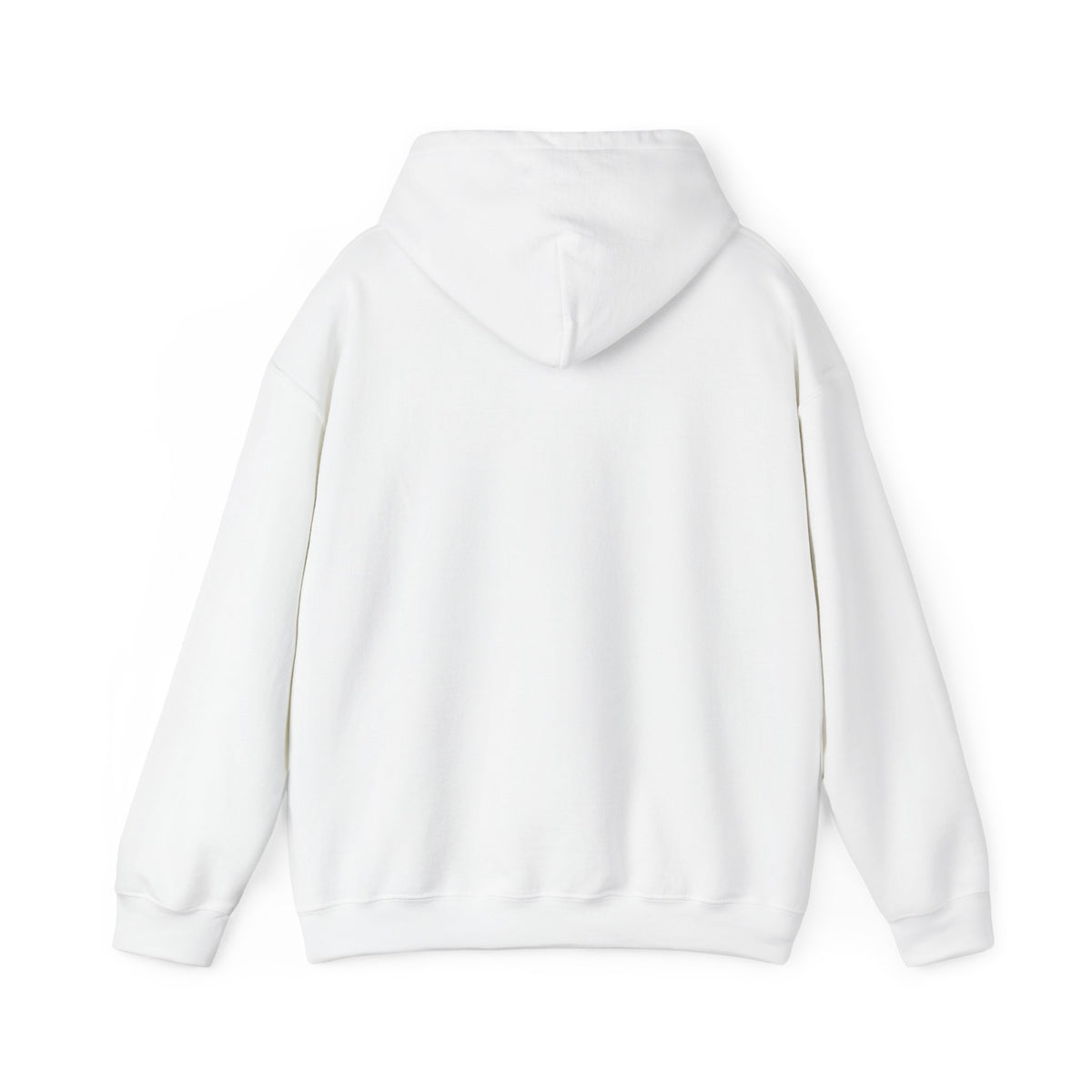 Hoodie - "Jesús es el camino, la verdad y la vida" Spanish Christian Faith Pullover