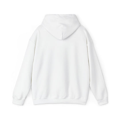 Hoodie - "Jesús es el camino, la verdad y la vida" Spanish Christian Faith Pullover