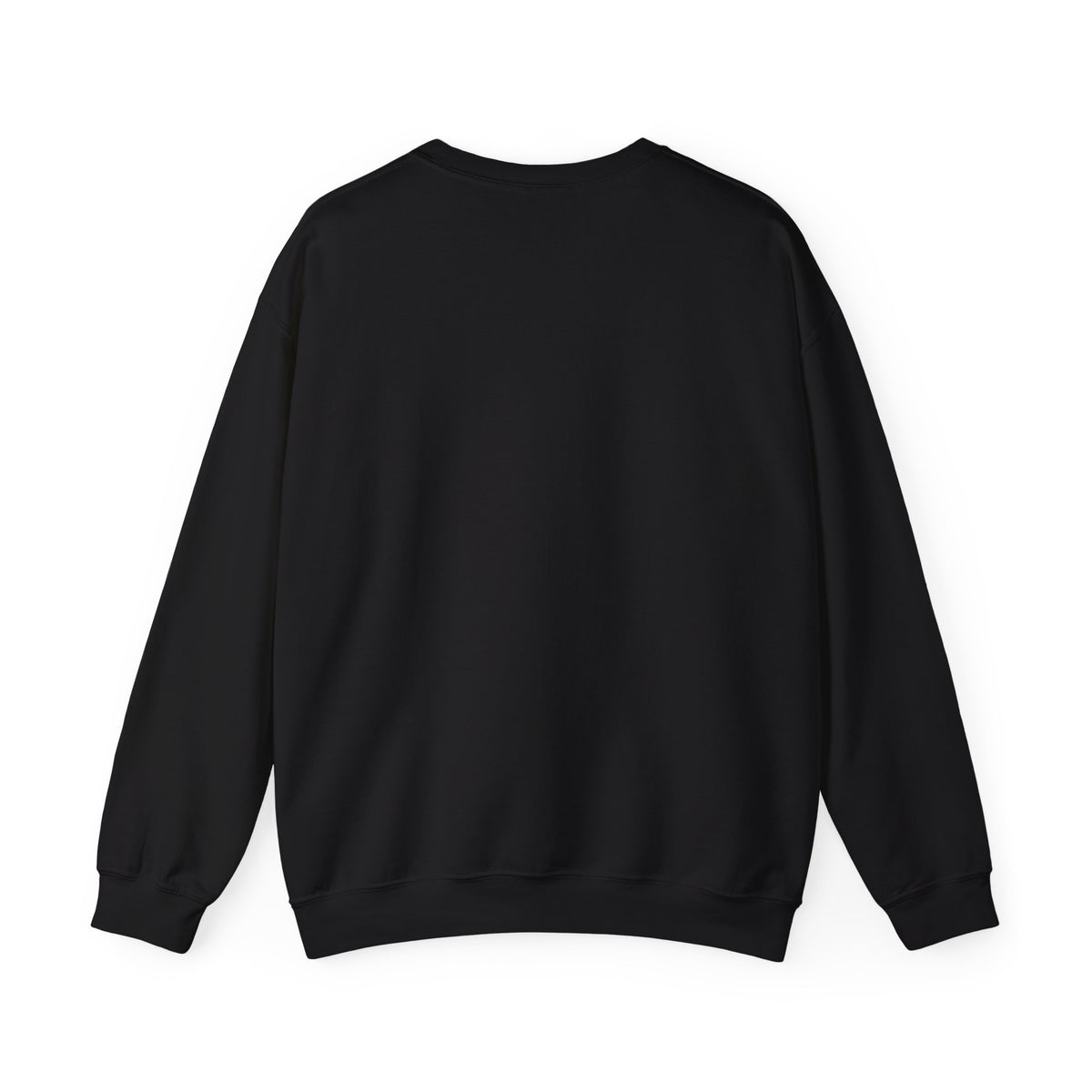 Christian Sweatshirt - "Jesús es el camino, la verdad y la vida" Crewneck (Juan 14:6)