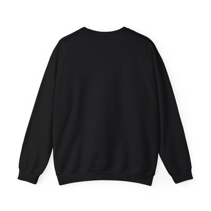 Christian Sweatshirt - "Jesús es el camino, la verdad y la vida" Crewneck (Juan 14:6)