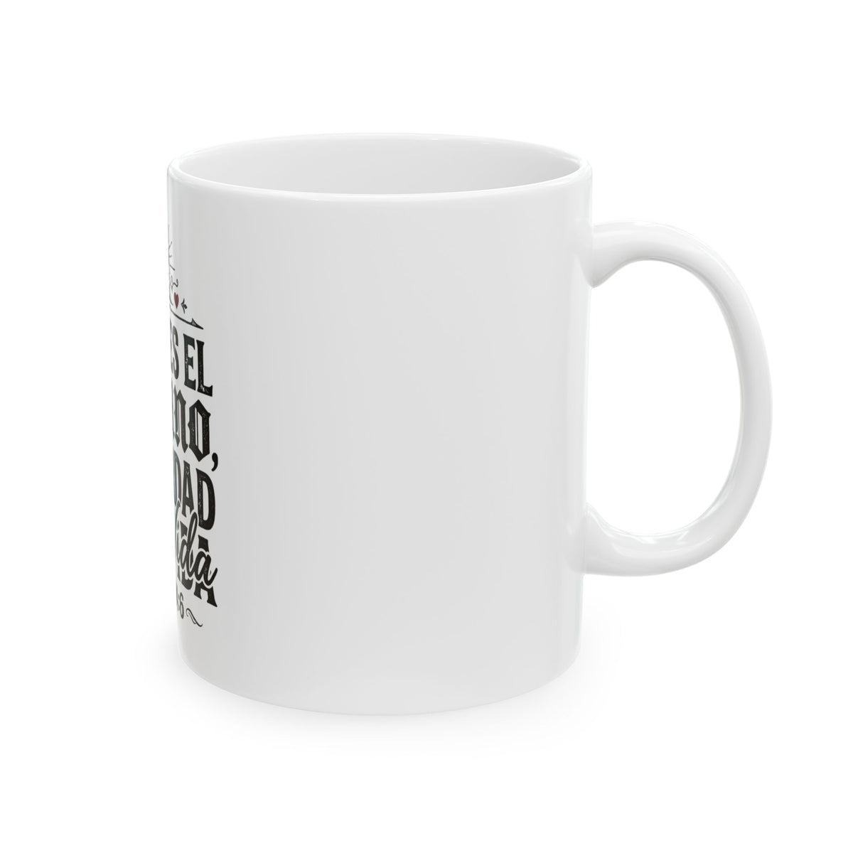 Ceramic Mug, (11oz, 15oz)