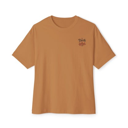 Christian Tee — "Jesús es el Camino, la Verdad y la Vida" Spanish Faith T-Shirt